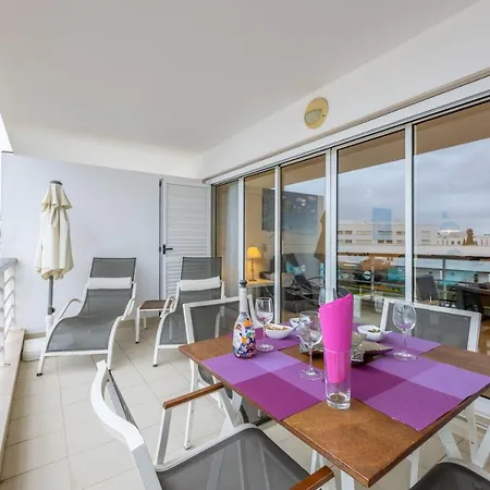 Apartamento Marina Retreat - Stunning Two Bedroom In Lagos